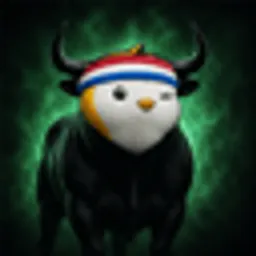 PUDGYBULL