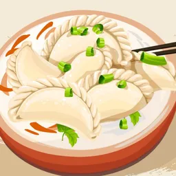 JiaoZi token logo