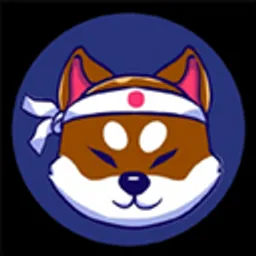 MasterShiba token logo