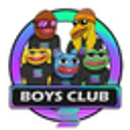 BOYS