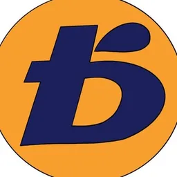 Bit Gold token logo