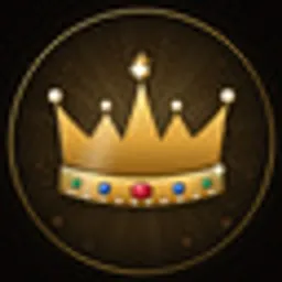 KING