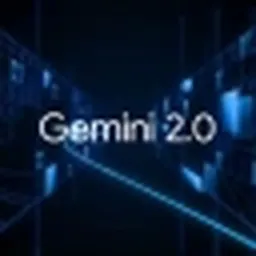 Gemini 2.0 token logo