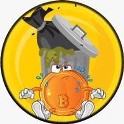 Garbagesol token logo