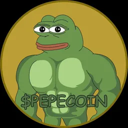 PEPECOIN