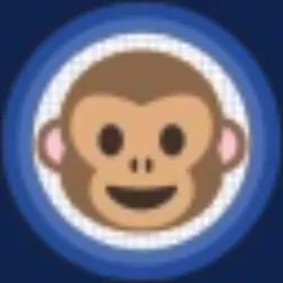 Paper Ape logo