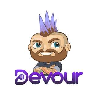 Devour Token token logo