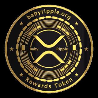 Baby Ripple token logo