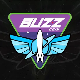 Buzz Coin token logo