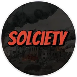 SOLSIETY token logo