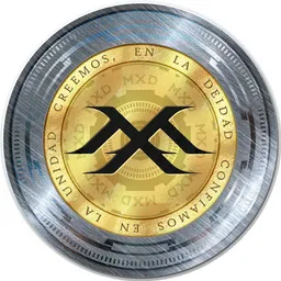 Denarius token logo