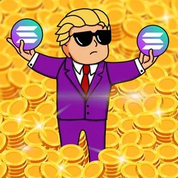 LIFE CHANGING COIN logo