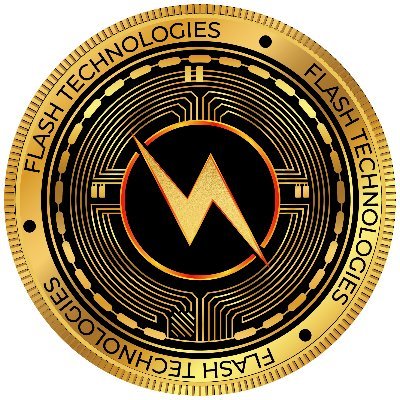 Flash Token token logo