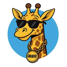 Giraffe logo