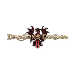 DRAGONS DOGMA II token logo