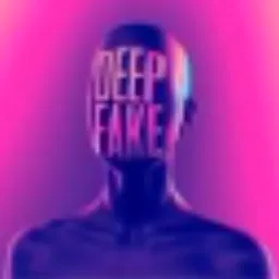 DEEPFAKE token logo