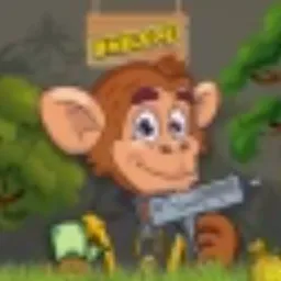 Binance Ape logo