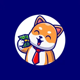 BankOfDoge token logo