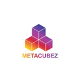 MetaCubez token logo