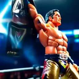 WWE
