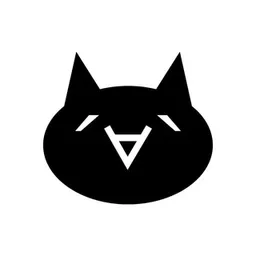 Mona Cat token logo