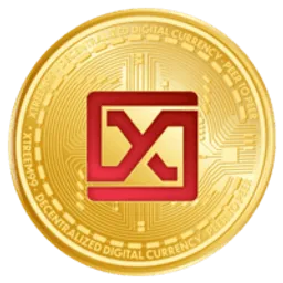 XTREEM99 token logo