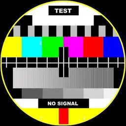 Test Rewards Token token logo