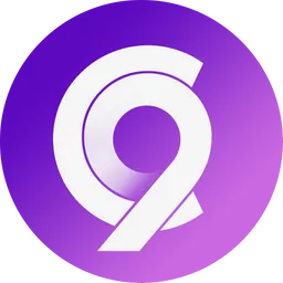 Cy9ni token logo