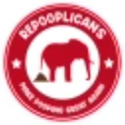 Repooplicans token logo