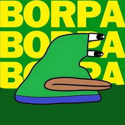 BORPA