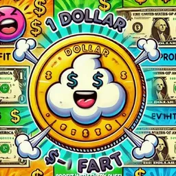 1$fart