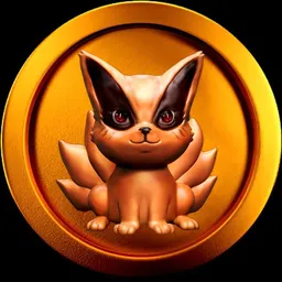 Kurama token logo
