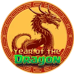 Year Of The Dragon token logo