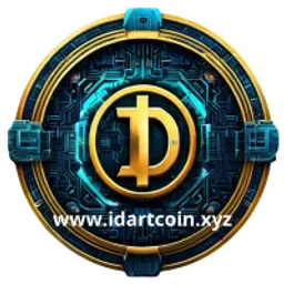 IDART Coin token logo