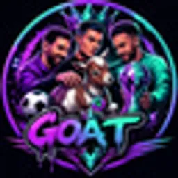 GOAT