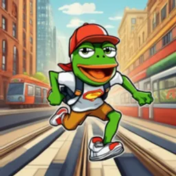 SubwayPepe