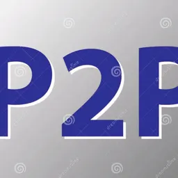 P2PPOWER token logo