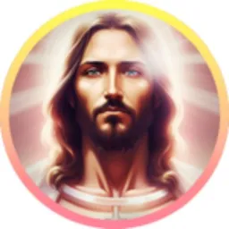 Ask Jesus token logo