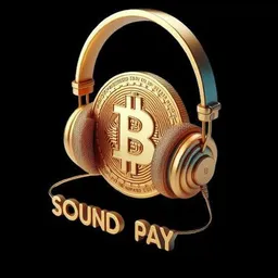  Sound Pay Token  token logo