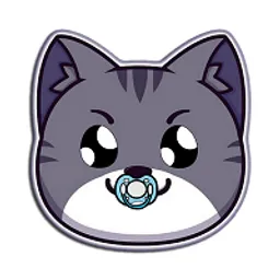 Baby Catcoin token logo