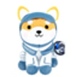 Polaris Shiba logo