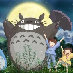 $TOTORO