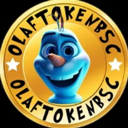 Olaf Token token logo