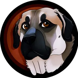 Kangal Inu token logo