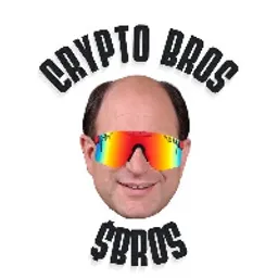 Crypto Bros token logo