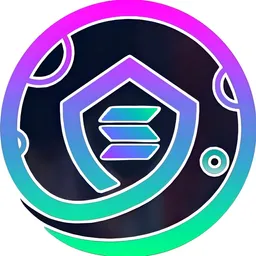 SAFEMOON token logo