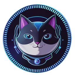 CatFusion token logo