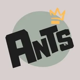 ANT token logo