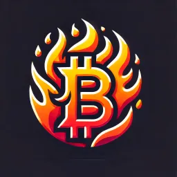 Burnny Token token logo