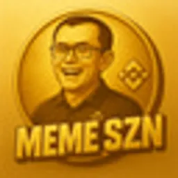 MEME SZN logo
